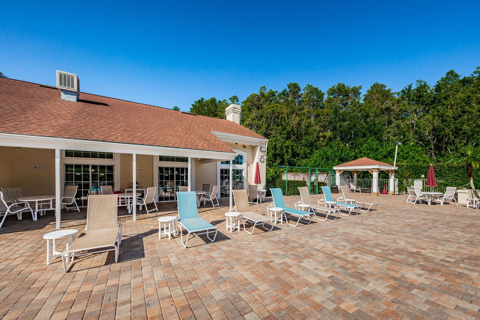 New Port Richey House: 4449 Foxboro Dr