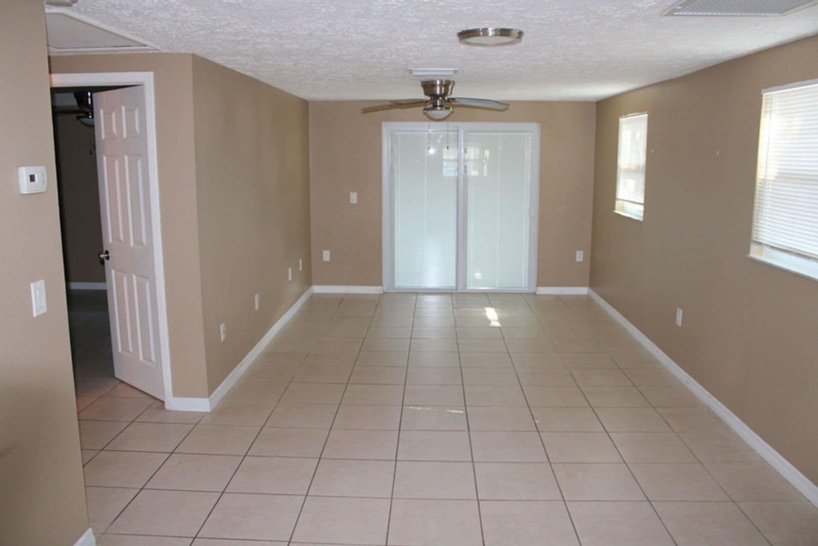 New Port Richey House: 7138 Bellaire Terrace