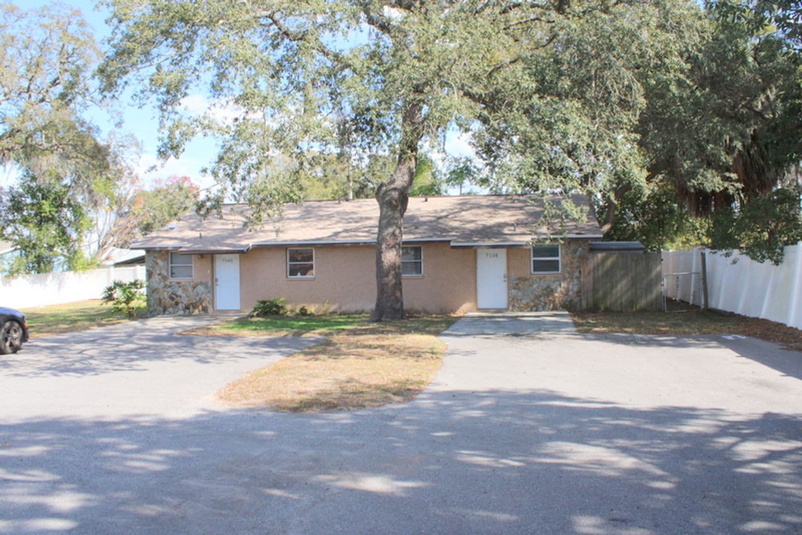 New Port Richey House: 7140 Bellaire Terr