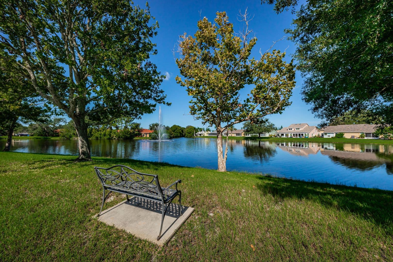 New Port Richey House: 4449 Foxboro Dr