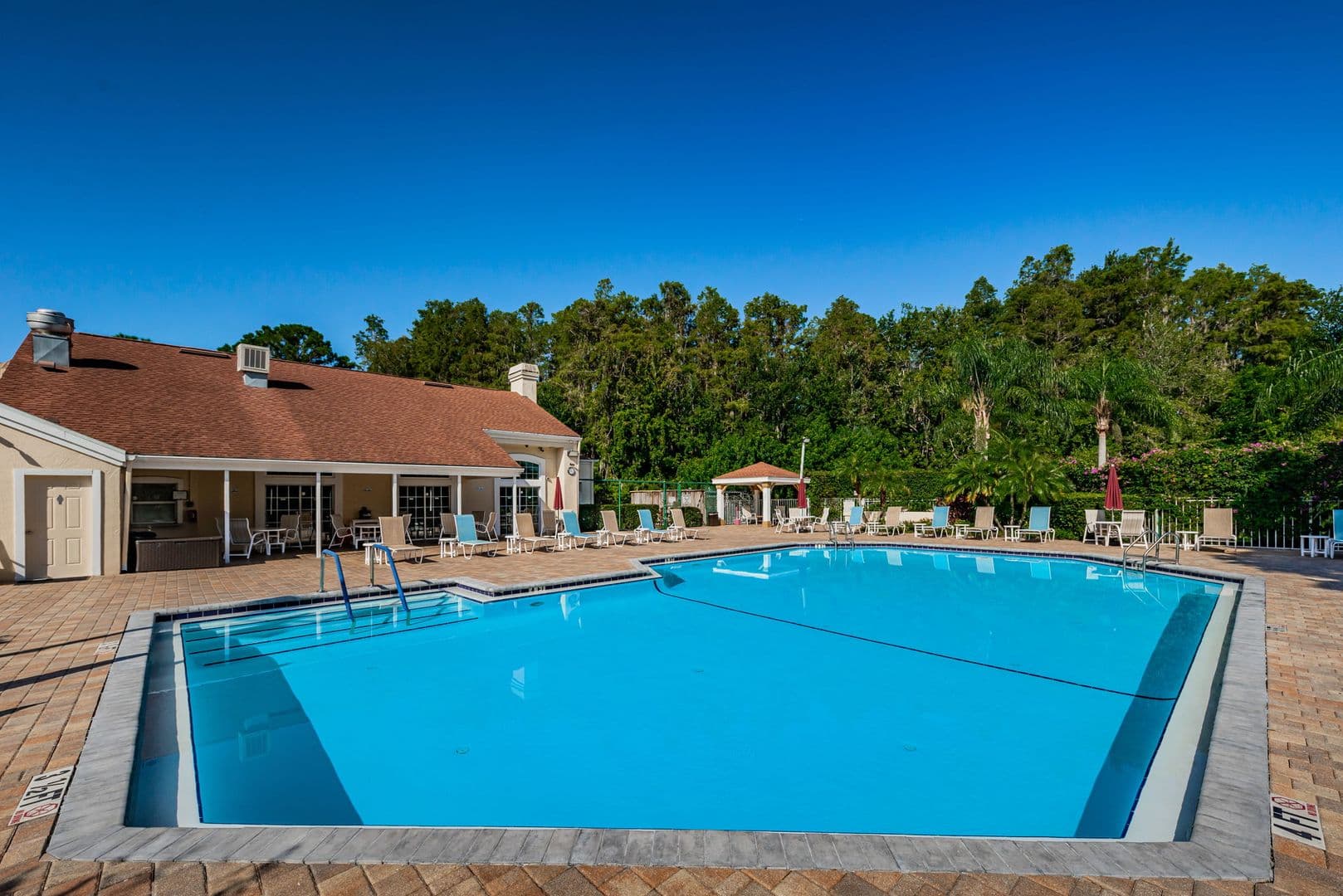New Port Richey House: 4449 Foxboro Dr