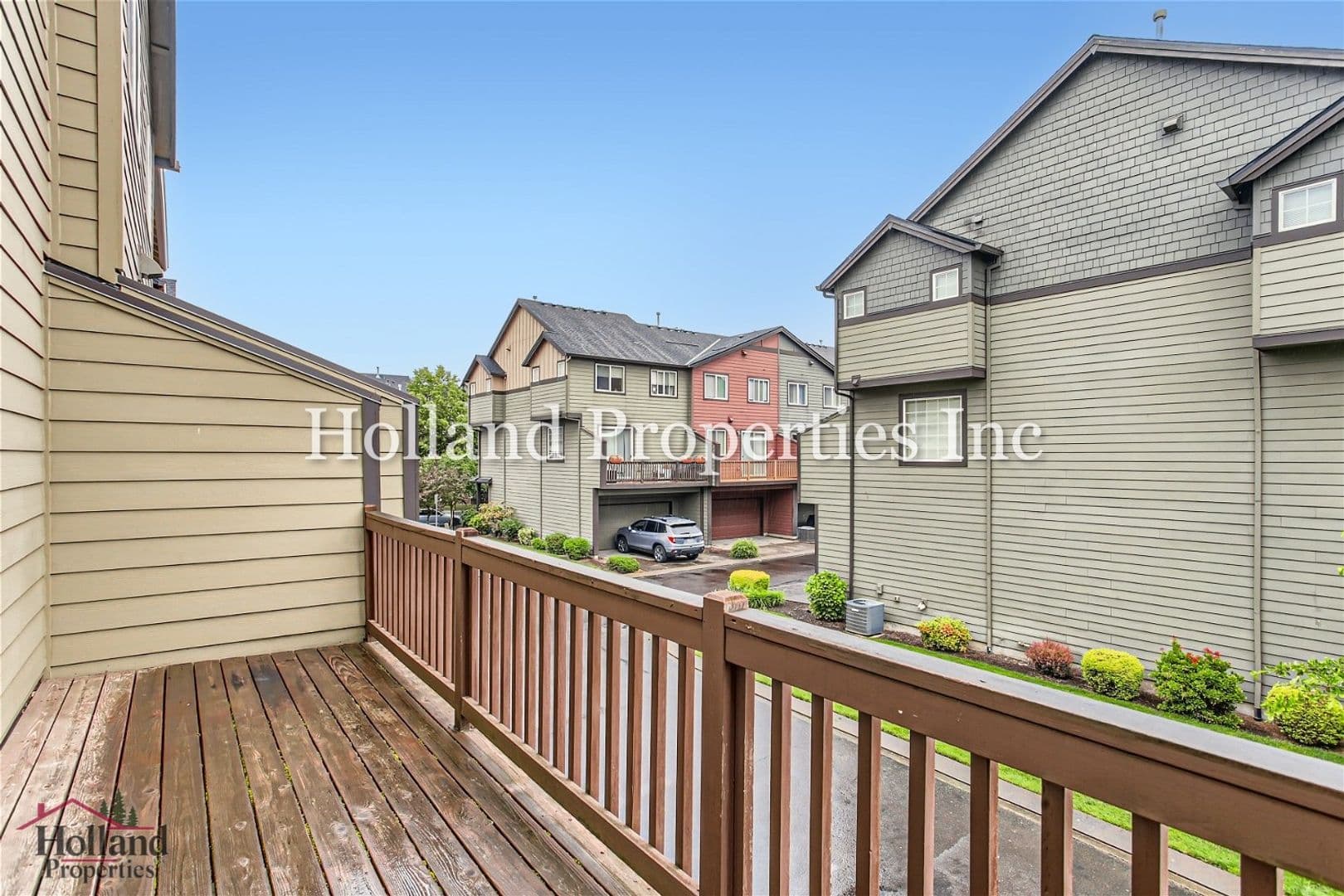 Hillsboro Townhome: 3594 SE Ironwood Avenue
