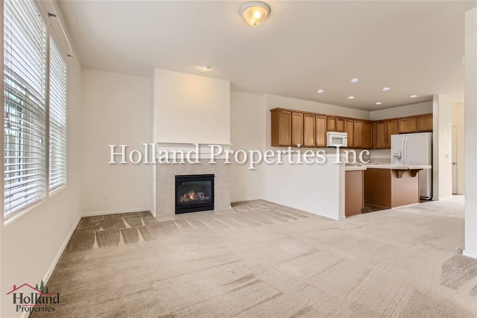 Hillsboro Townhome: 3594 SE Ironwood Avenue