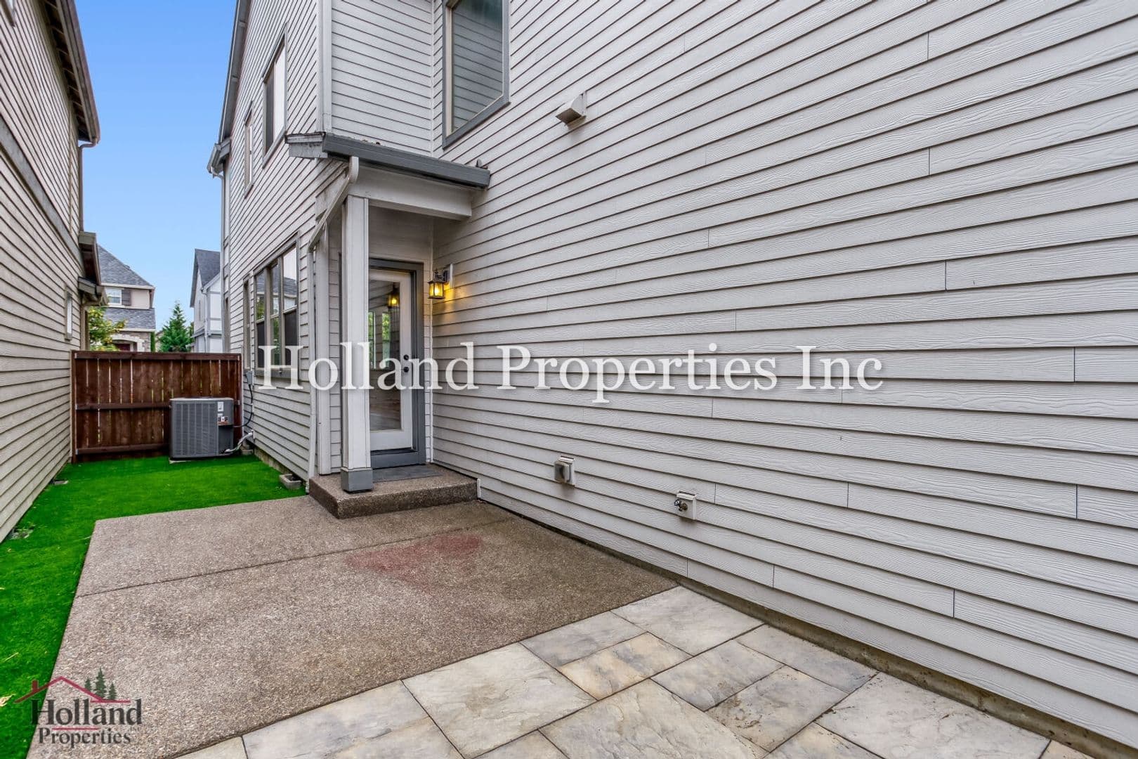 Wilsonville House: 28733 SW Finland Ave