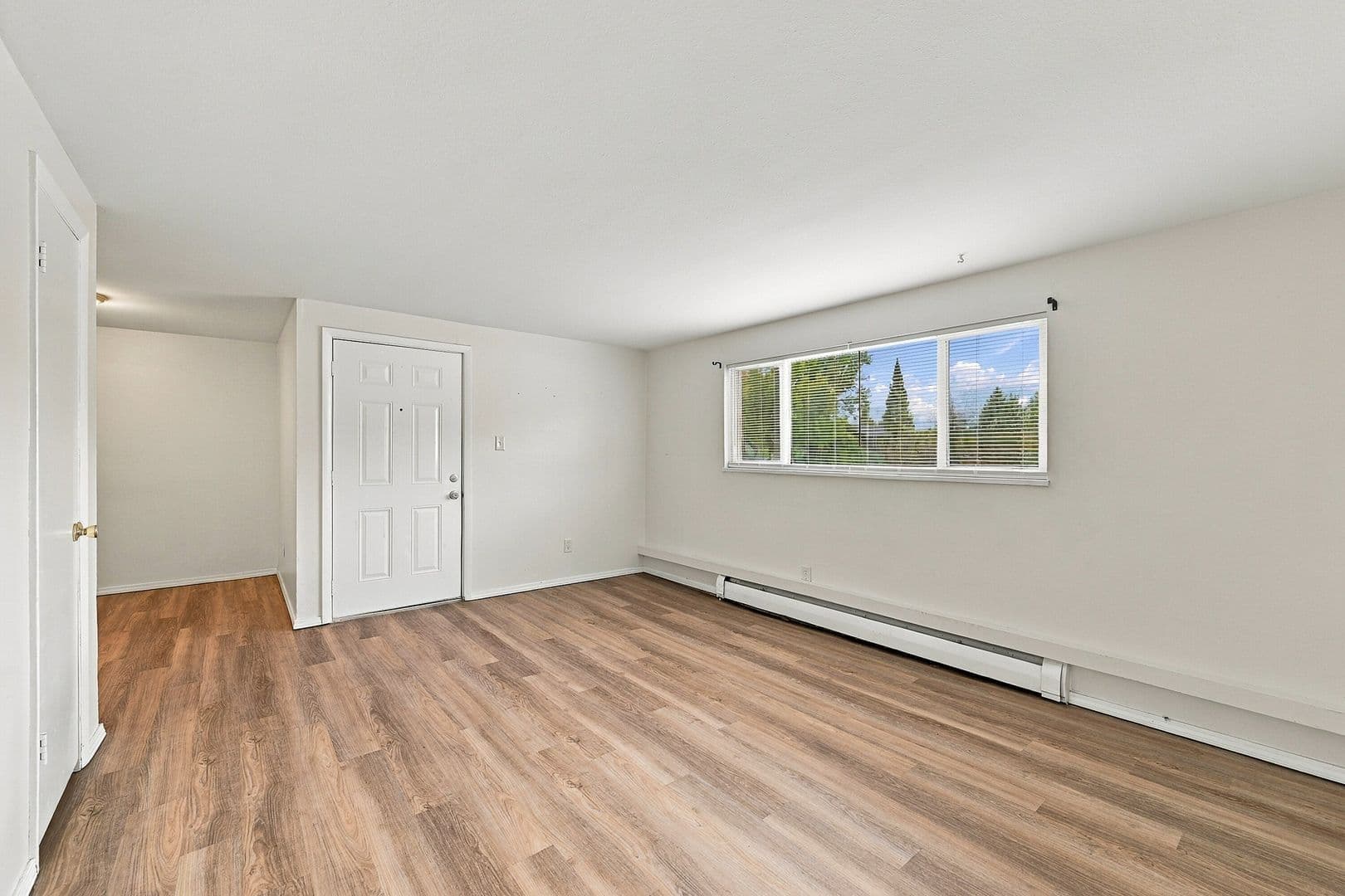 Colorado Springs Condo: 819 Fontmore Rd