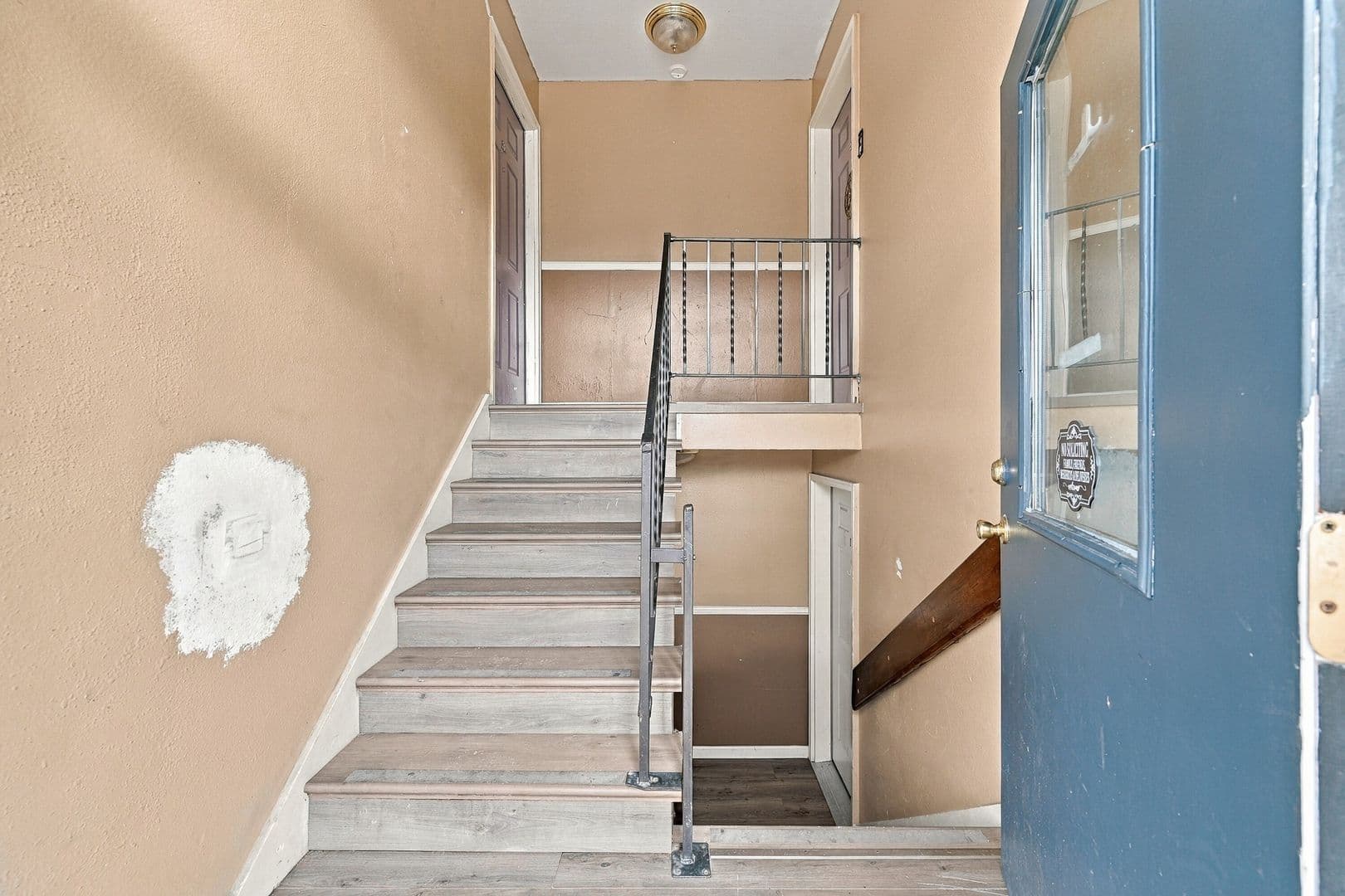 Colorado Springs Condo: 819 Fontmore Rd