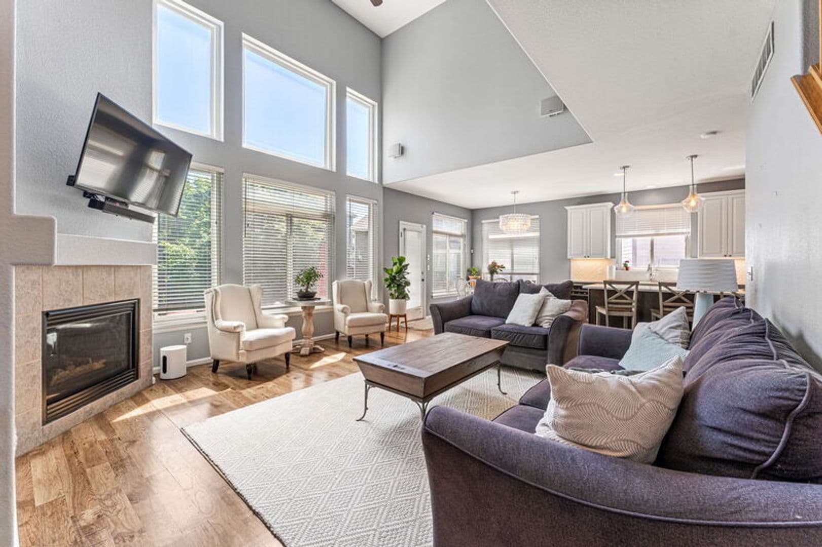 Morrison House: 4172 S Deframe Ct