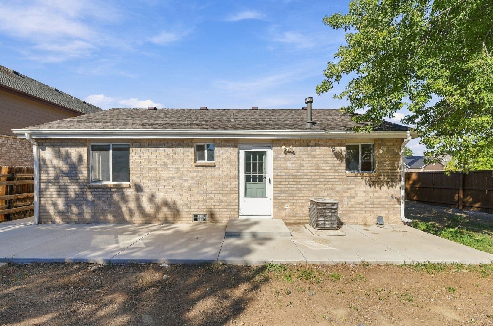 Brighton House: 6684 Monaco Dr
