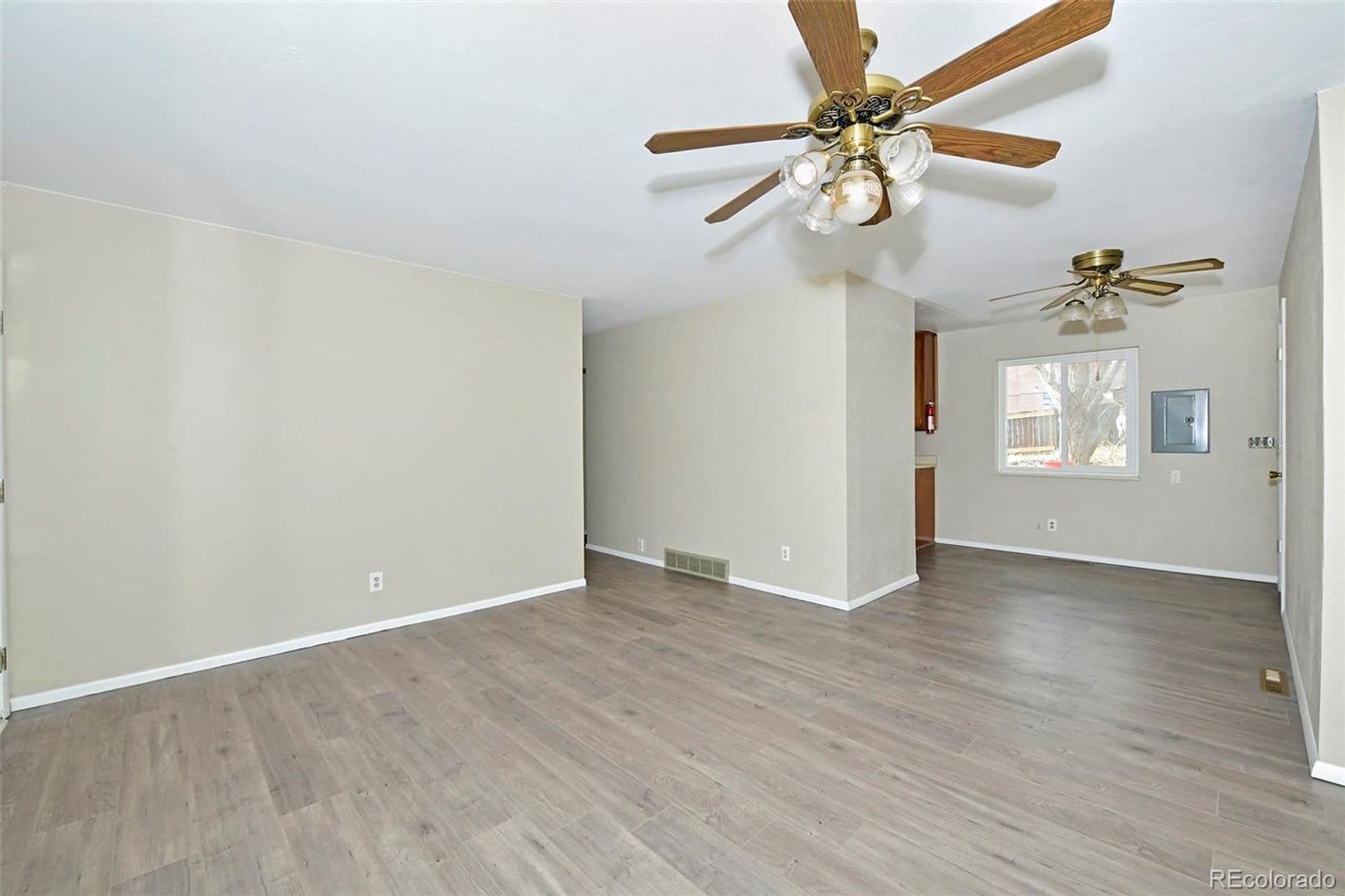 Colorado Springs House: 414 Maplewood Dr