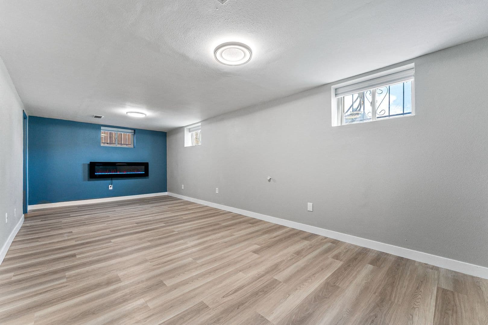 Denver House: 3191 W Bails
