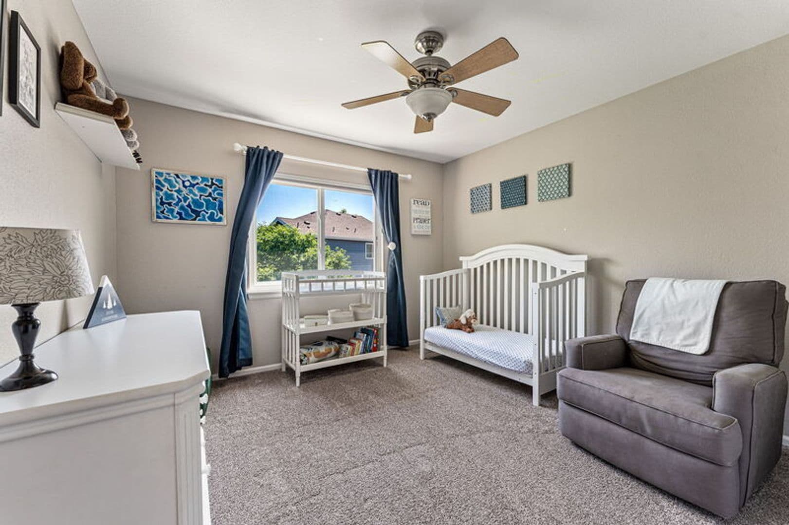 Morrison House: 4172 S Deframe Ct