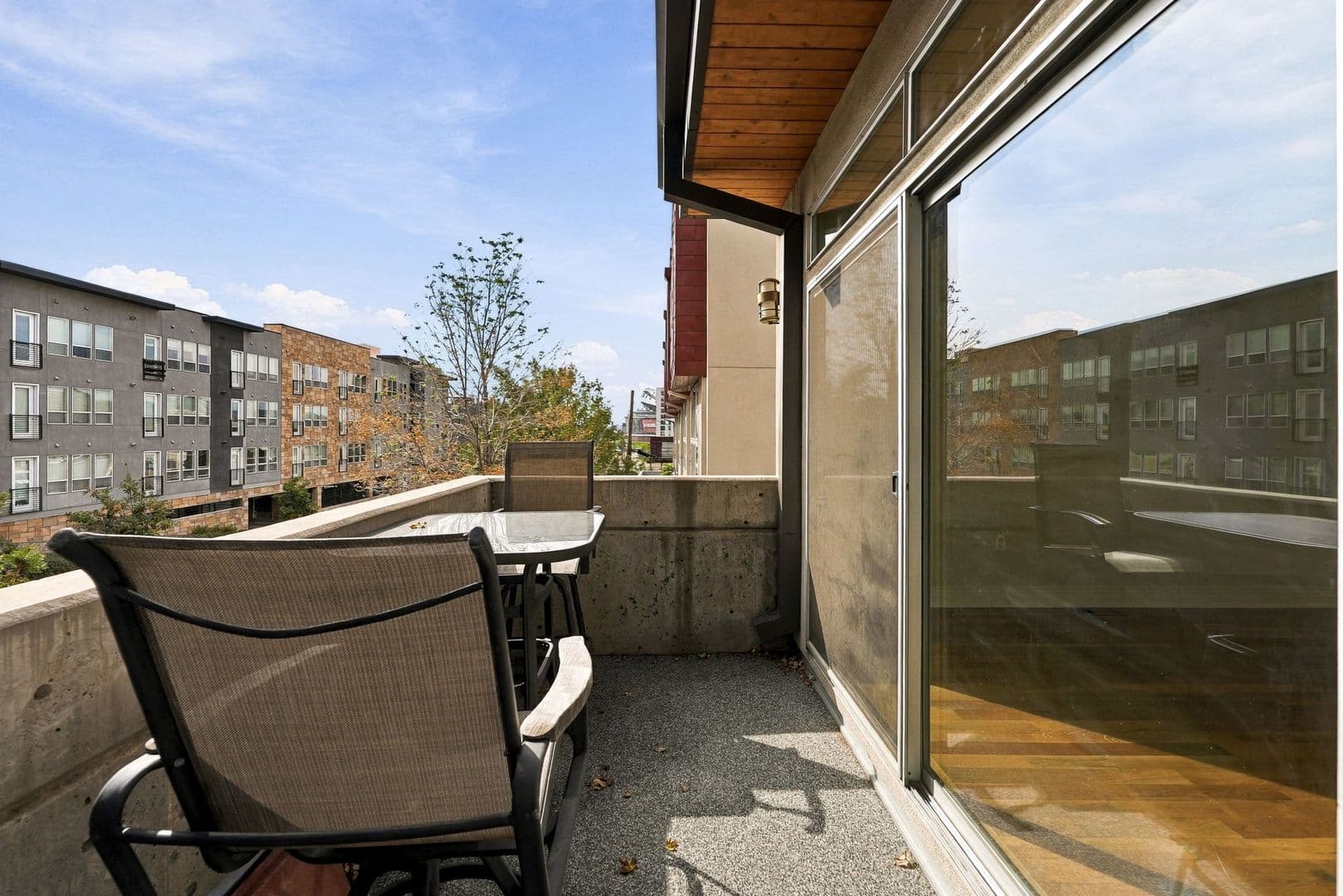 Denver Townhome: 2600 W Front View Crescent Dr