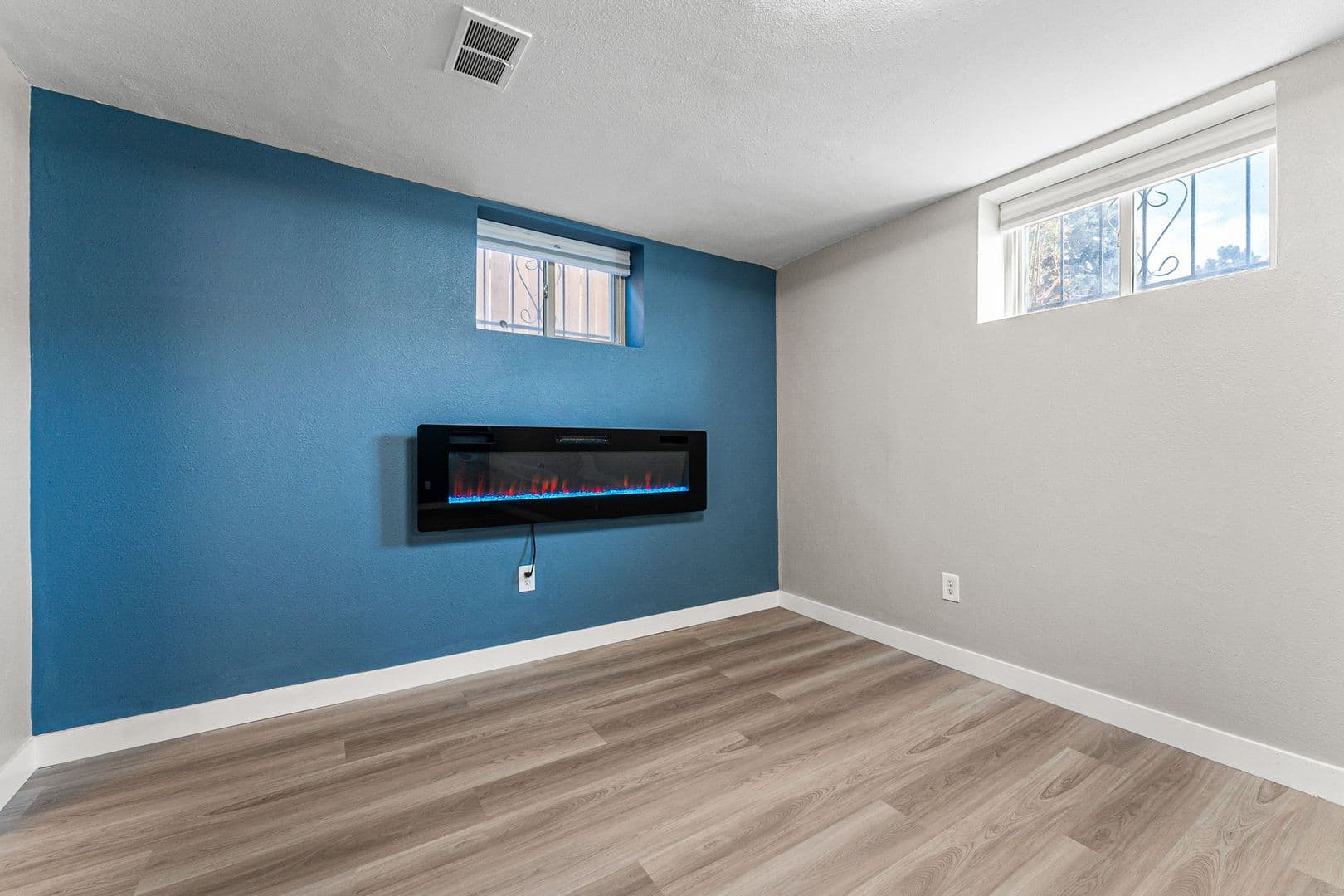Denver House: 3191 W Bails