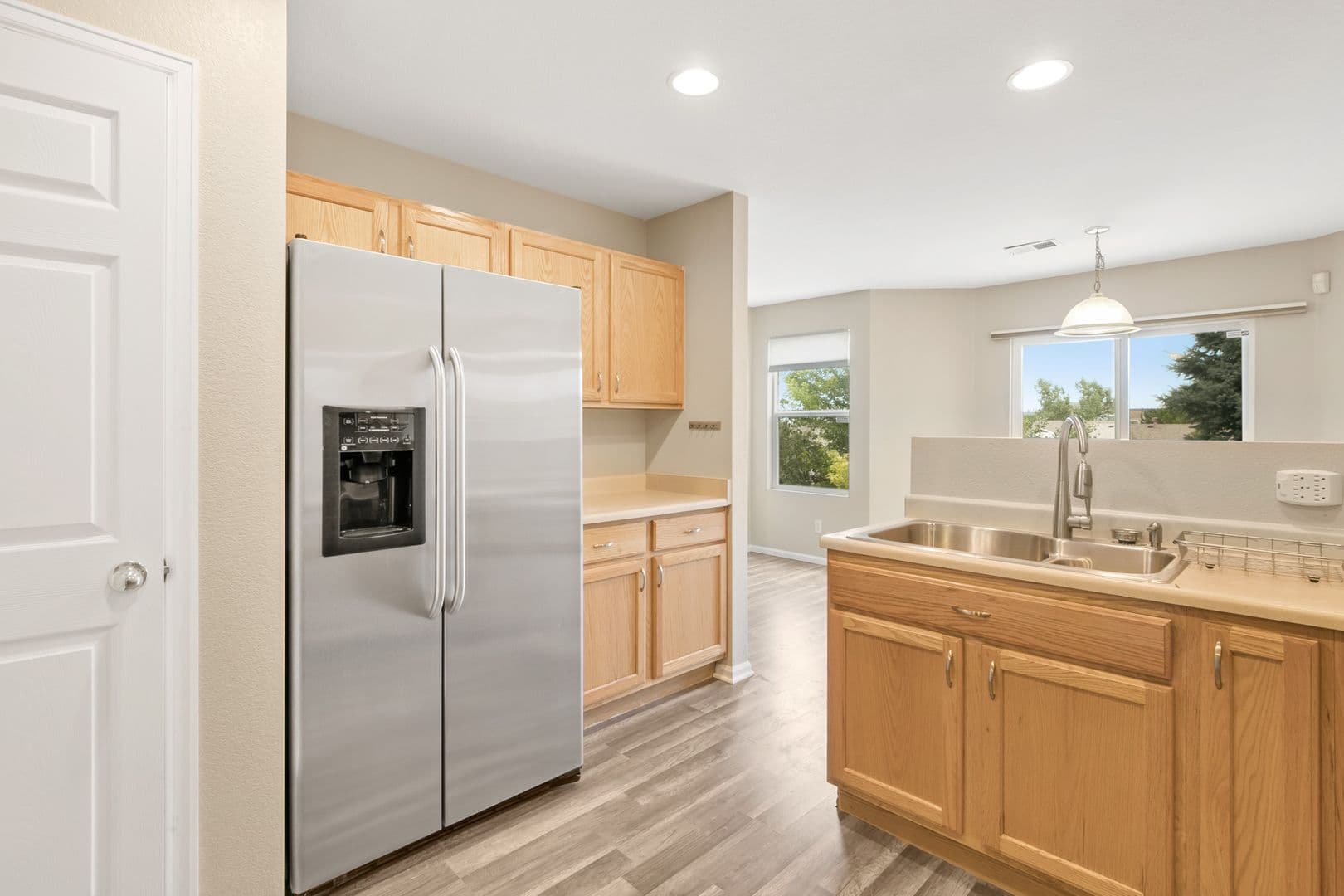 Aurora Townhome: 22196 E Berry Pl