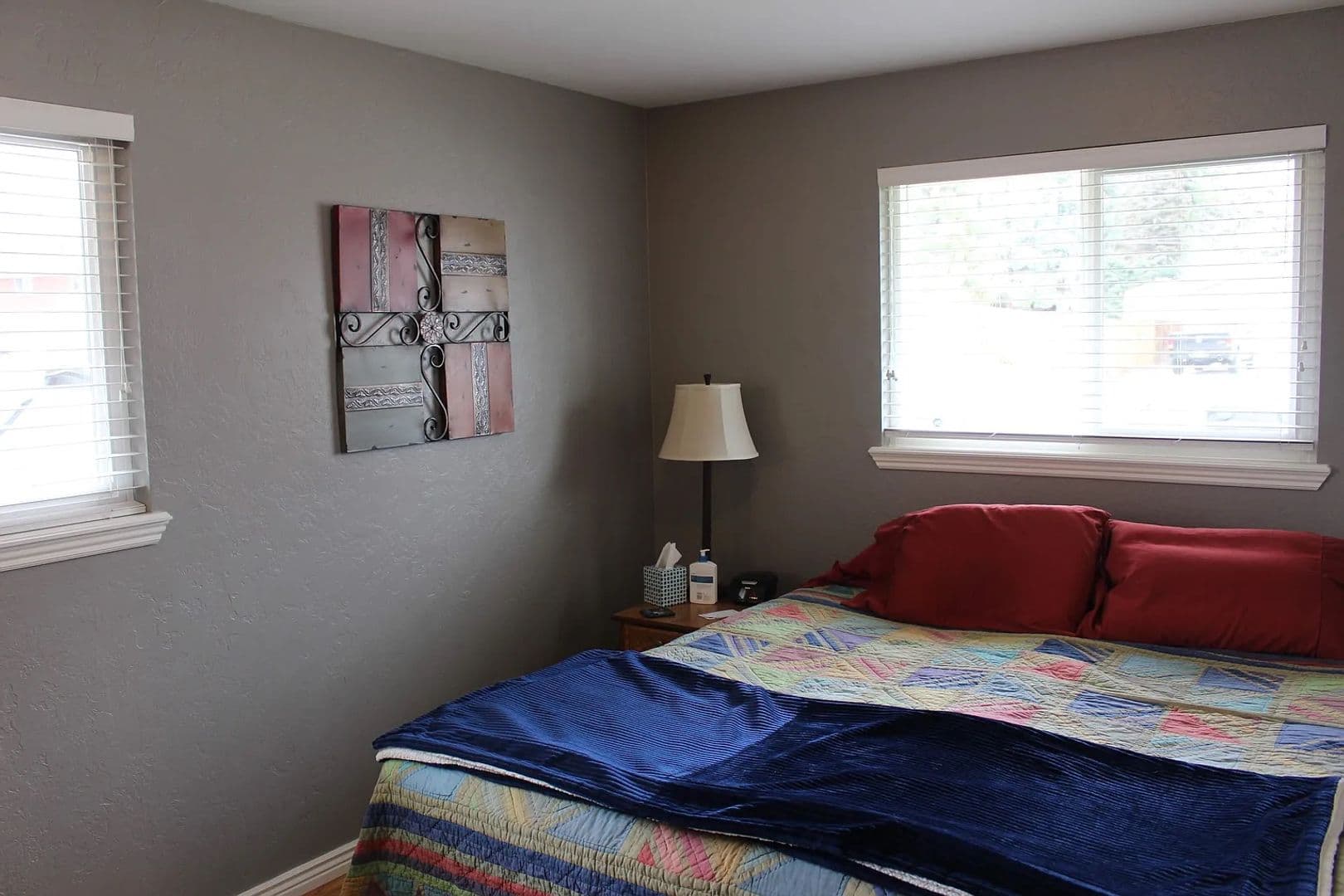 Denver House: 2787 S Benton St