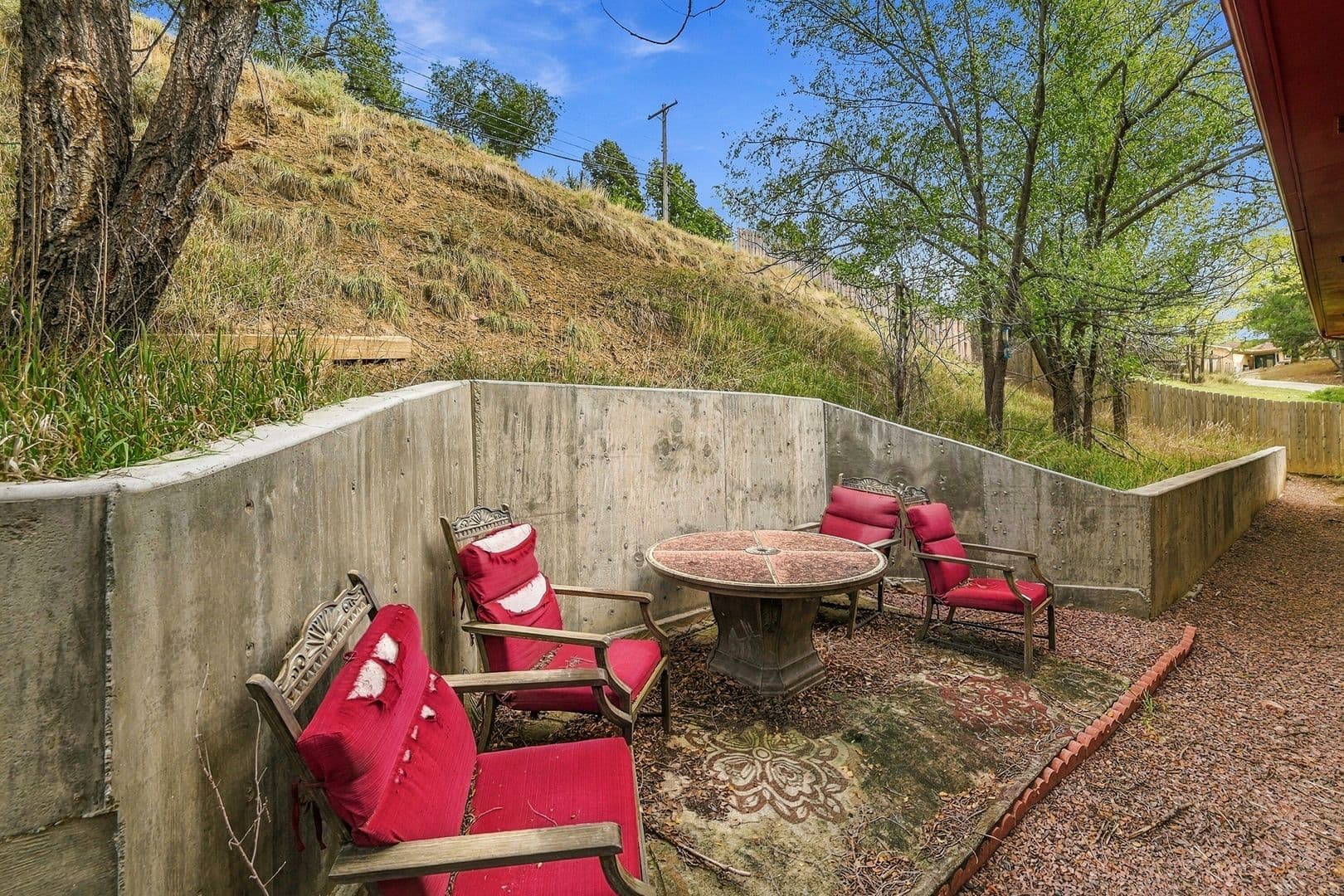 Colorado Springs Condo: 819 Fontmore Rd