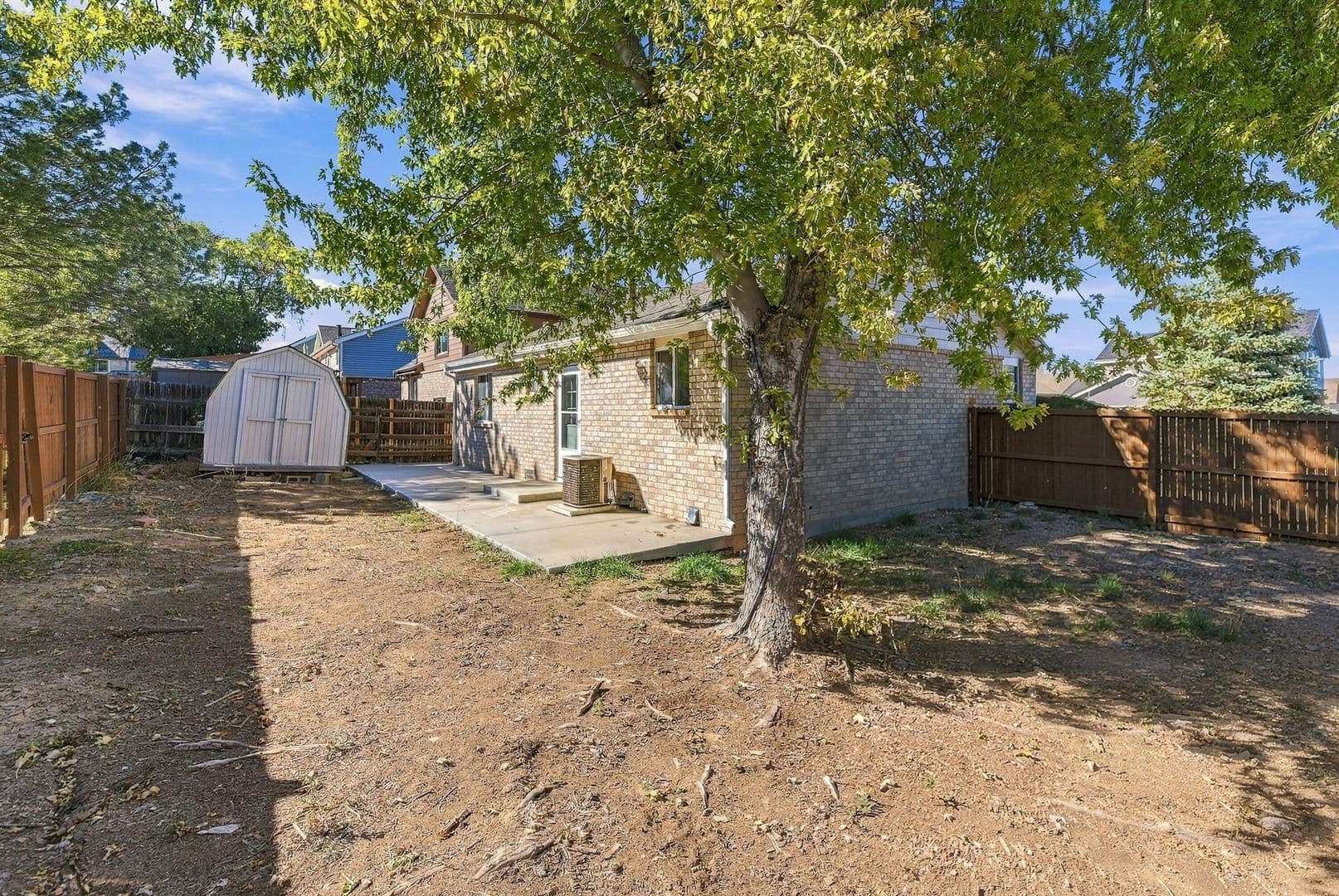 Brighton House: 6684 Monaco Dr