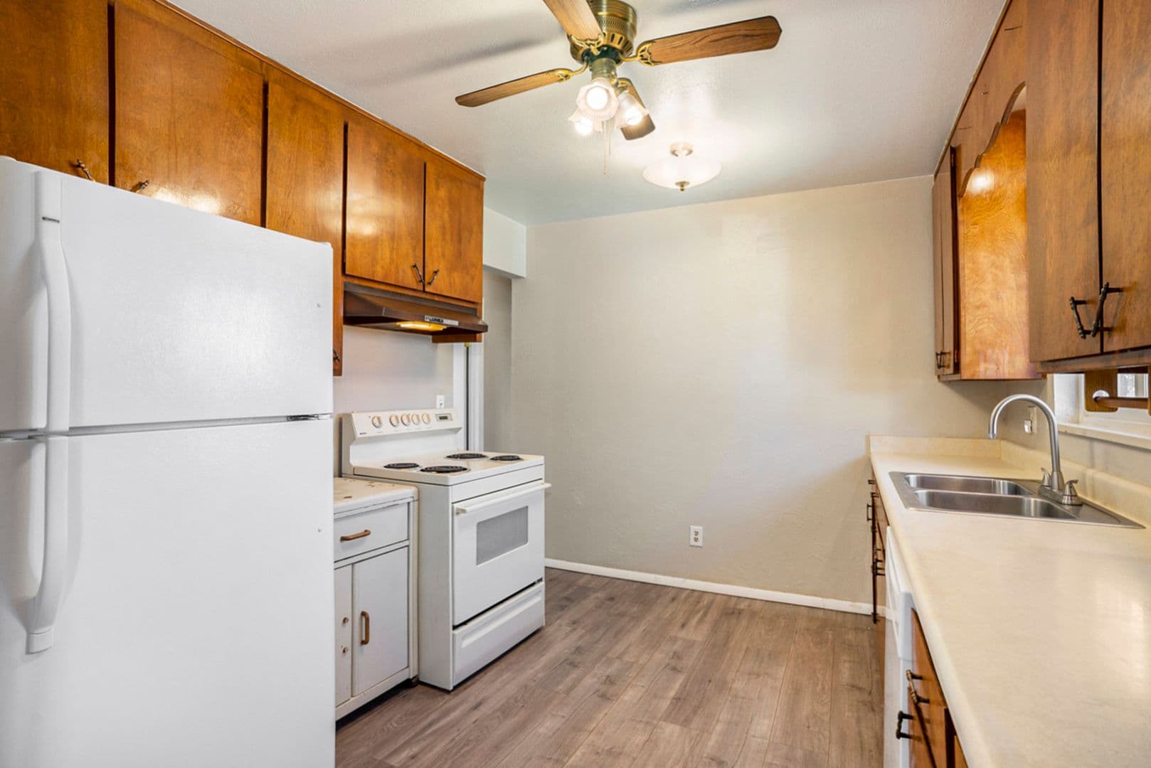 Colorado Springs House: 414 Maplewood Dr