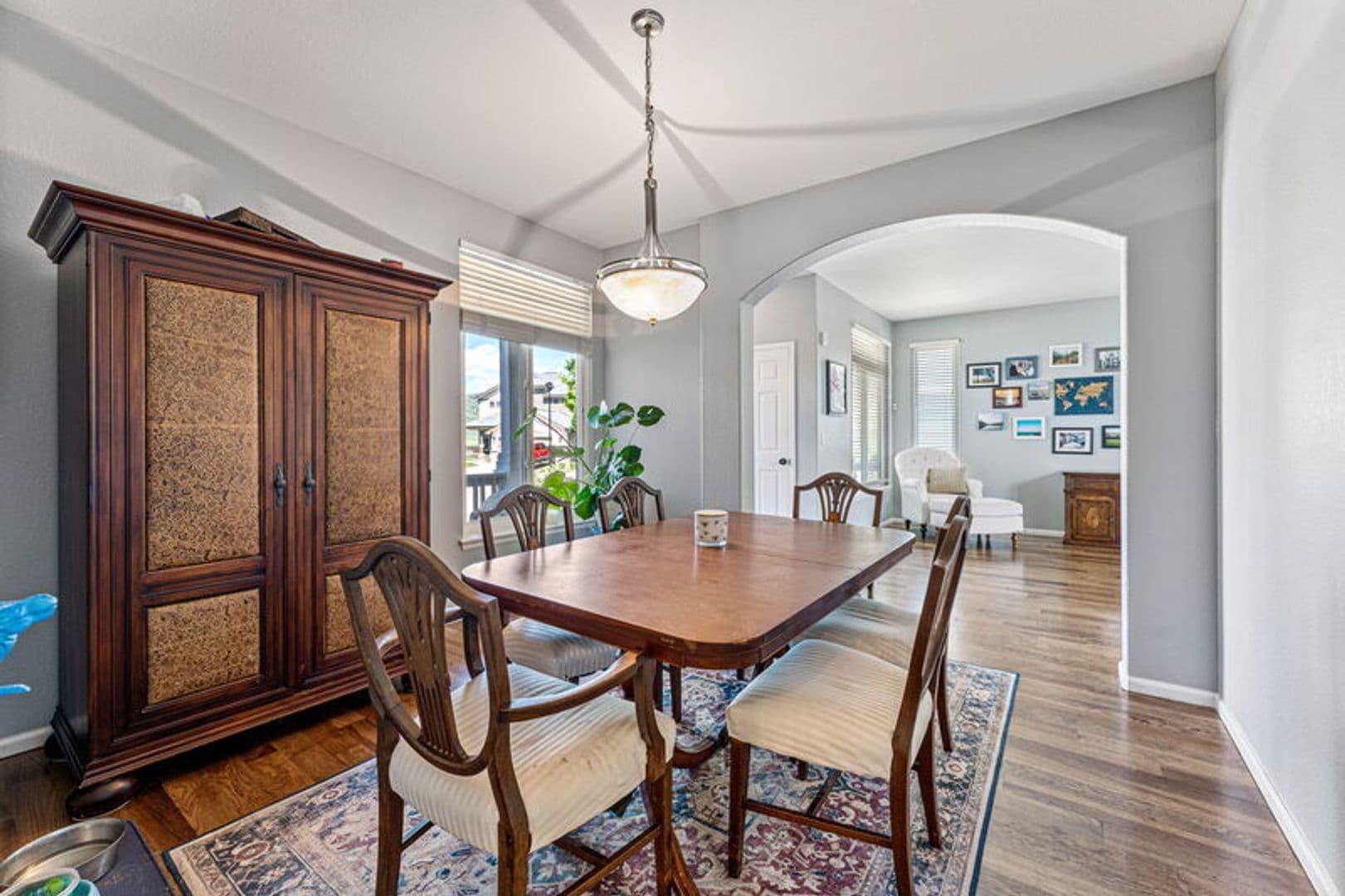 Morrison House: 4172 S Deframe Ct