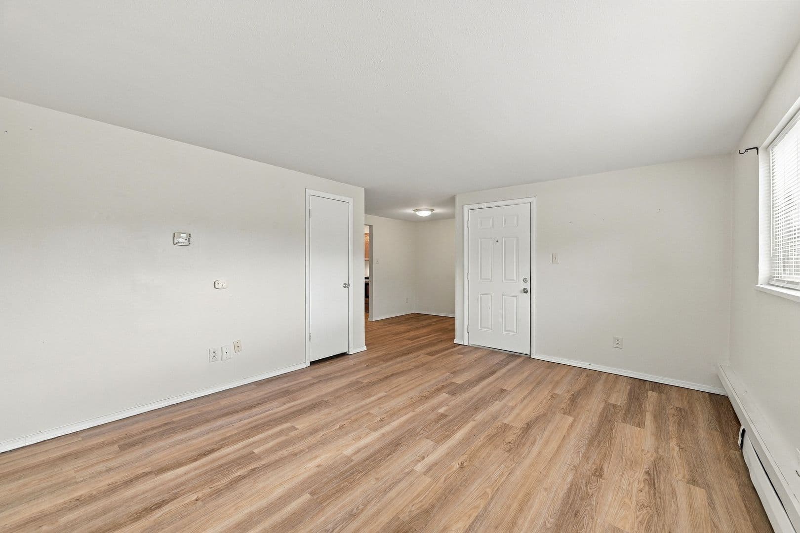 Colorado Springs Condo: 819 Fontmore Rd