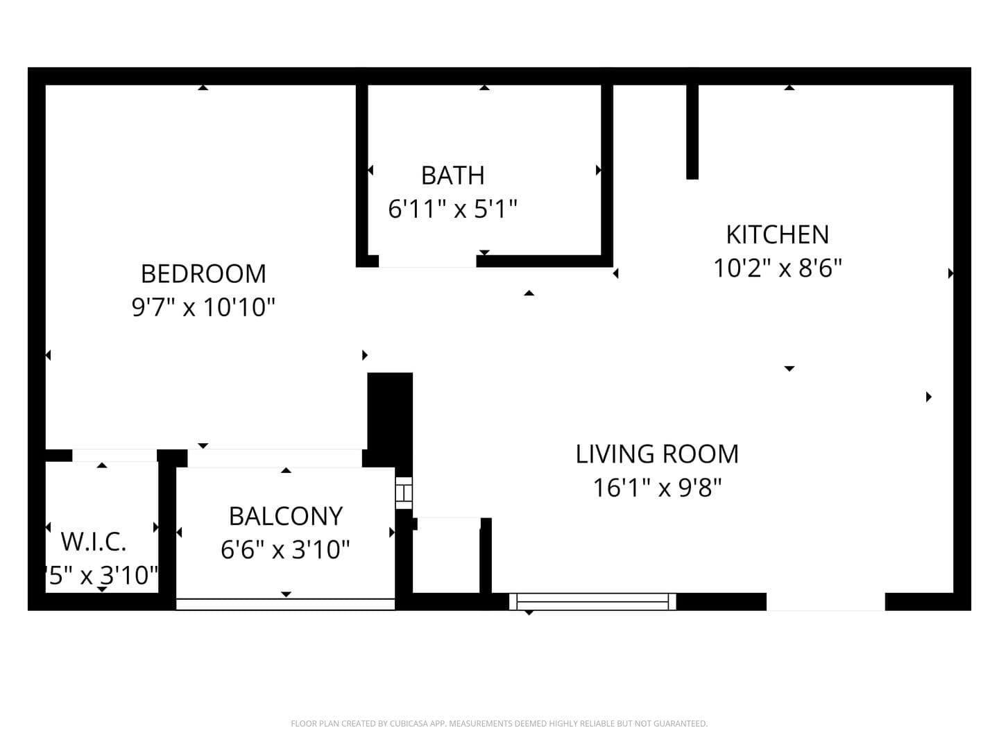 Aurora Condo: 932 S Dearborn Way
