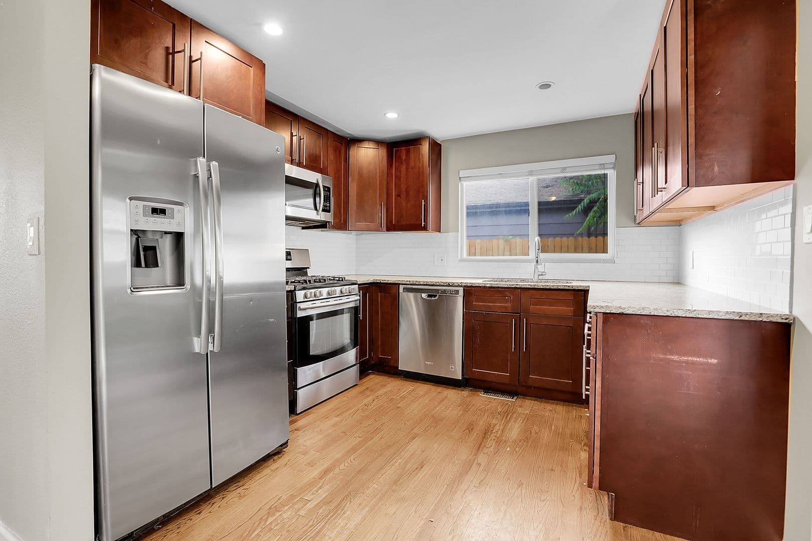 Denver House: 4885 Tejon St