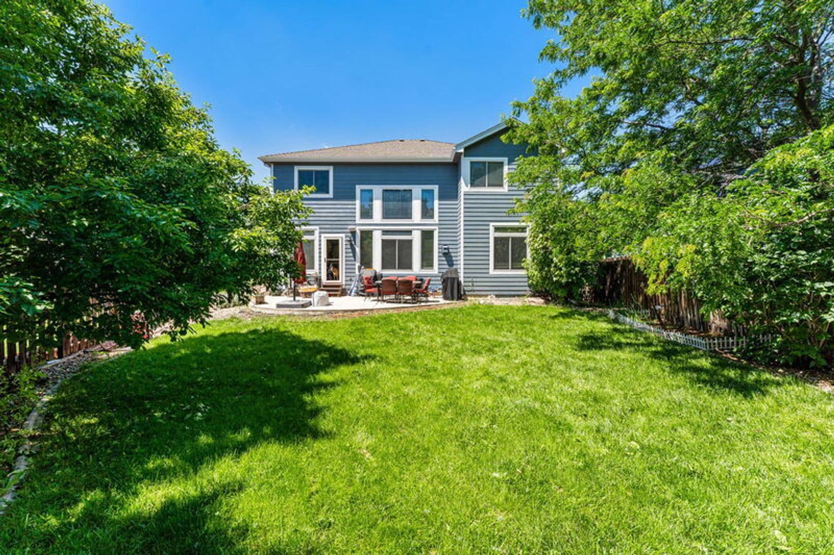 Morrison House: 4172 S Deframe Ct