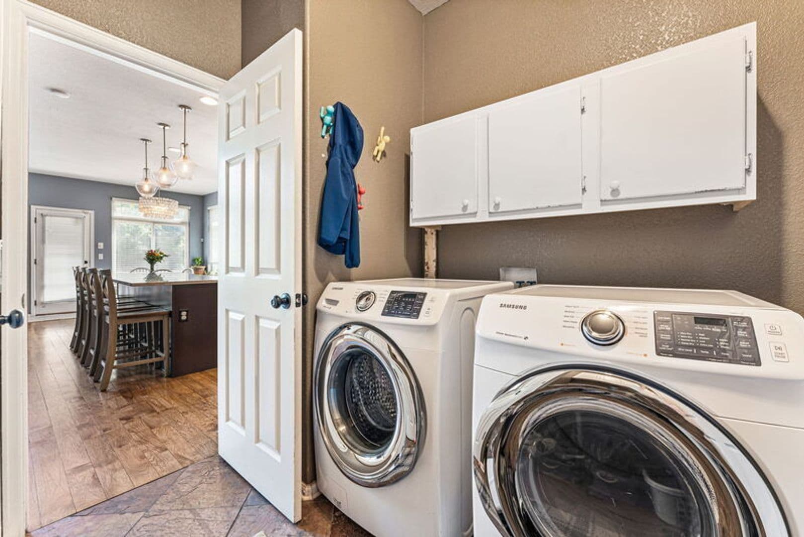 Morrison House: 4172 S Deframe Ct