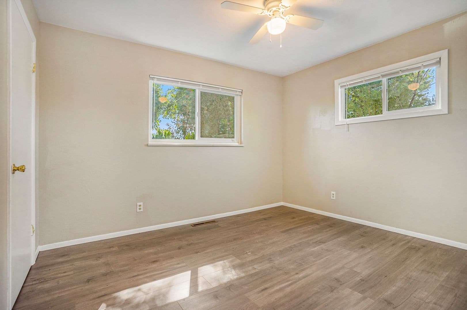 Colorado Springs House: 414 Maplewood Dr