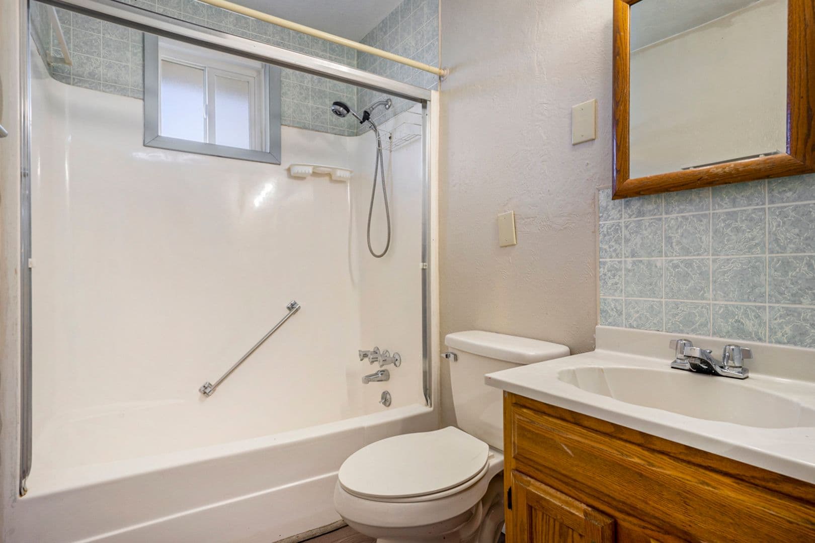 Colorado Springs House: 414 Maplewood Dr