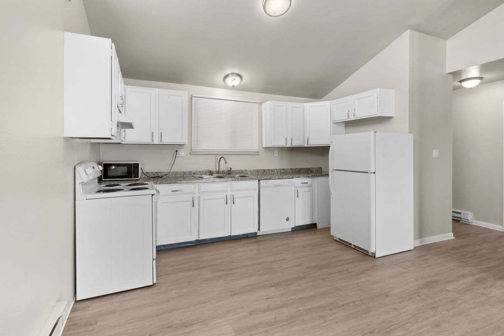Pueblo West Condo: 667 E Clarion Dr  - D