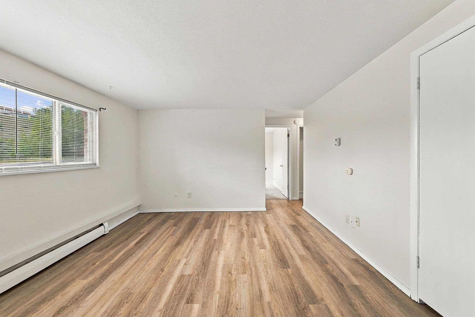 Colorado Springs Condo: 819 Fontmore Rd