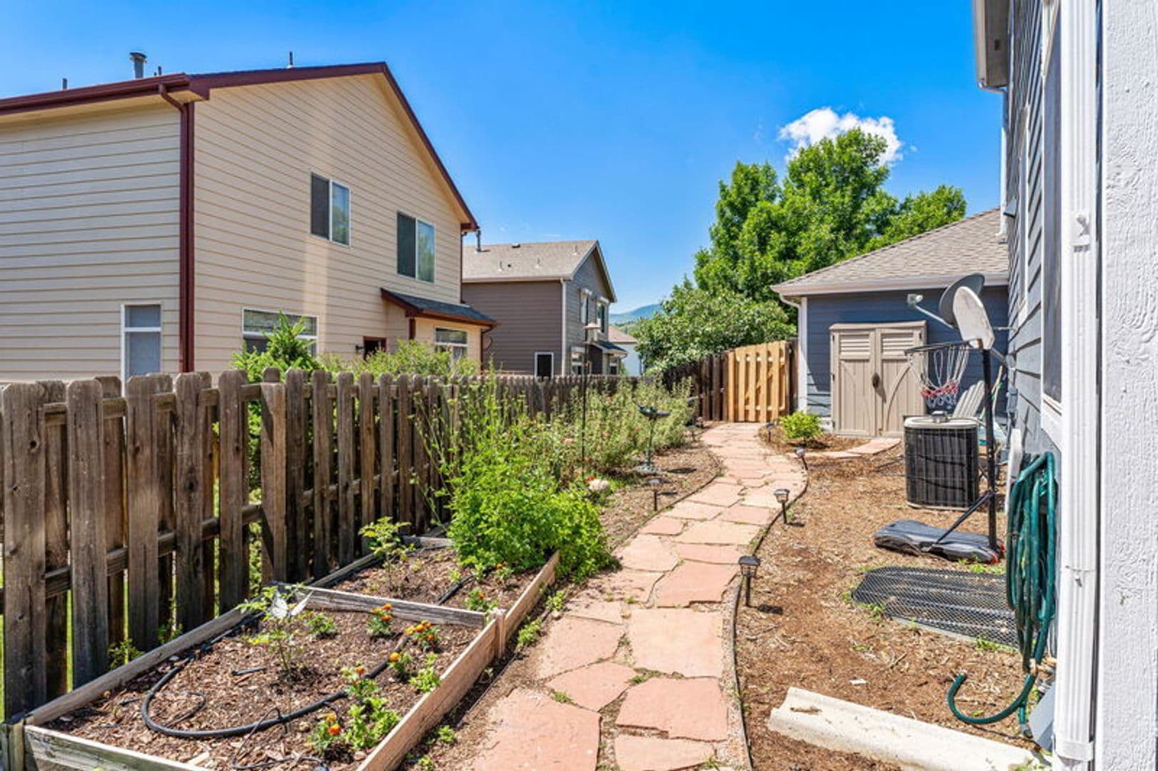 Morrison House: 4172 S Deframe Ct