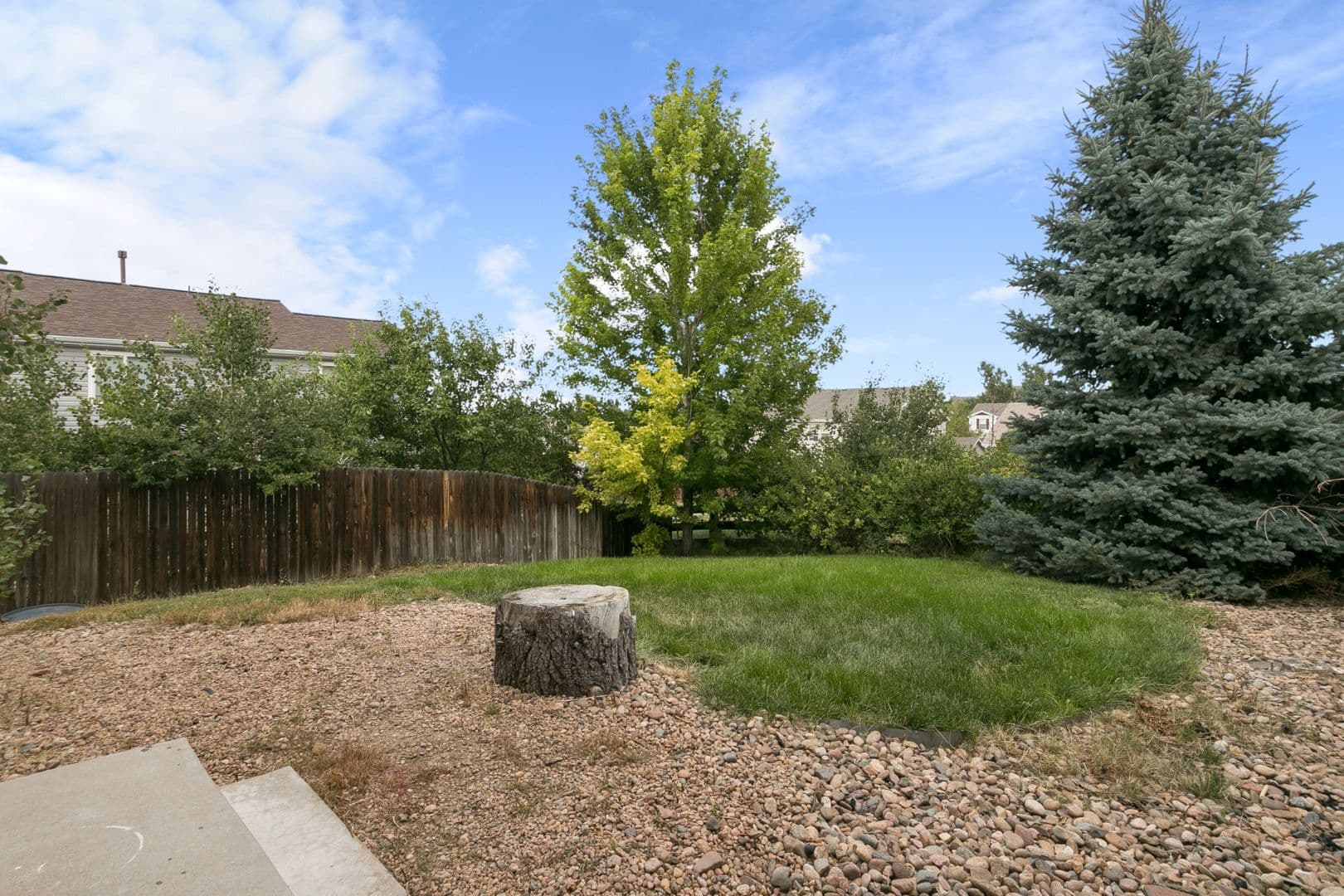 Aurora Townhome: 22196 E Berry Pl
