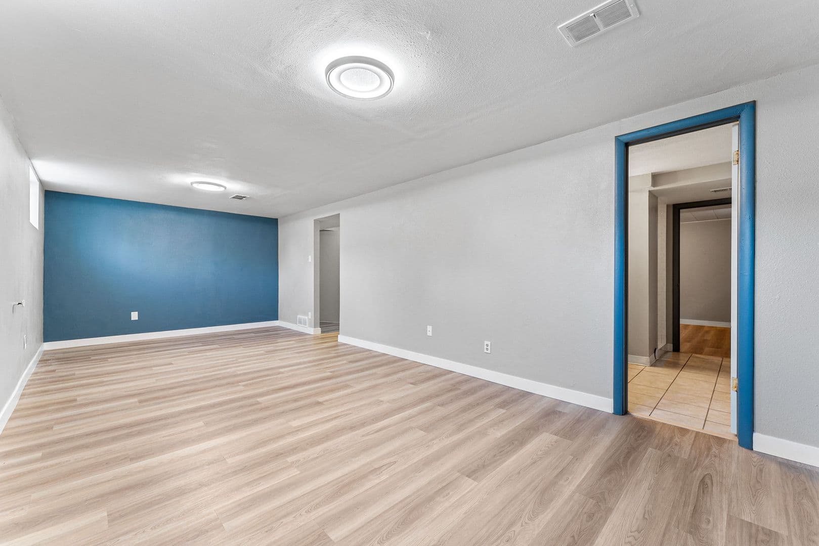 Denver House: 3191 W Bails