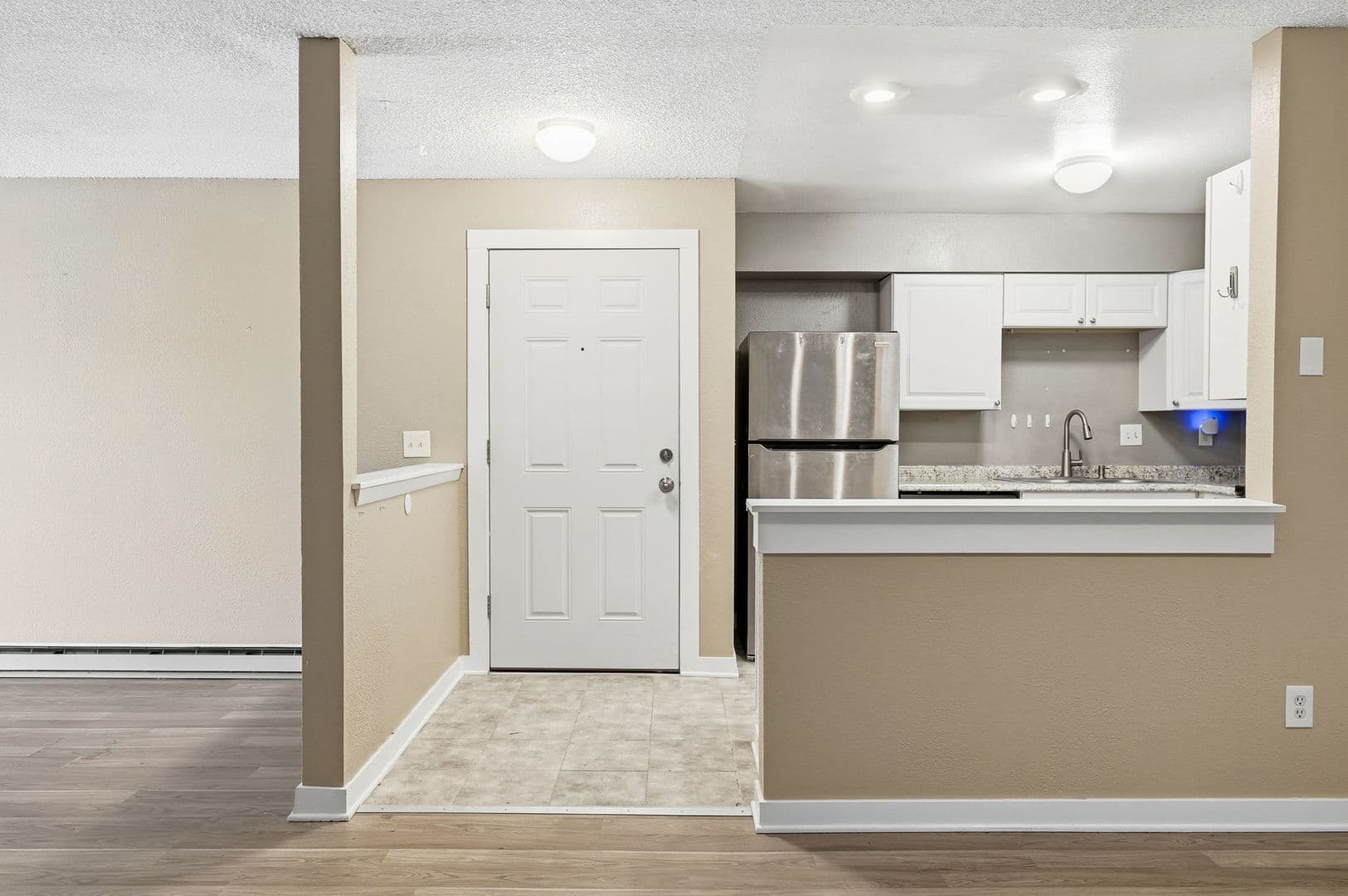 Aurora Condo: 2280 S Oswego Way