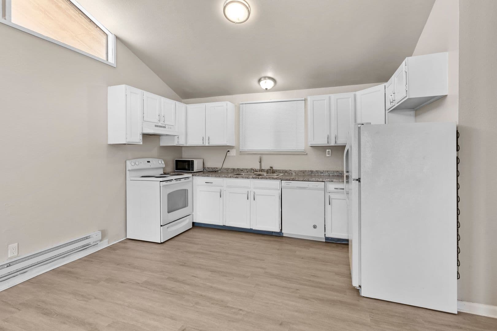 Pueblo West Condo: 667 E Clarion Dr  - D