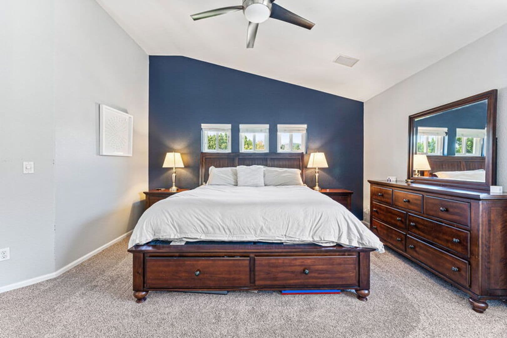 Morrison House: 4172 S Deframe Ct