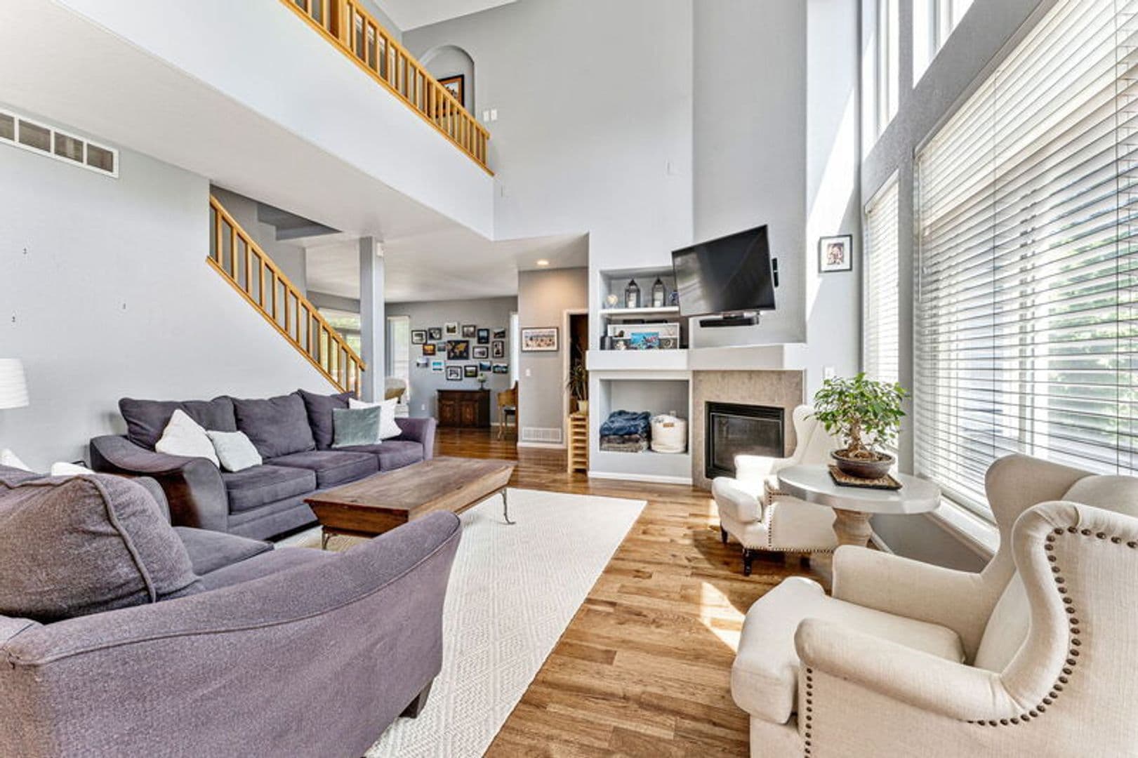 Morrison House: 4172 S Deframe Ct