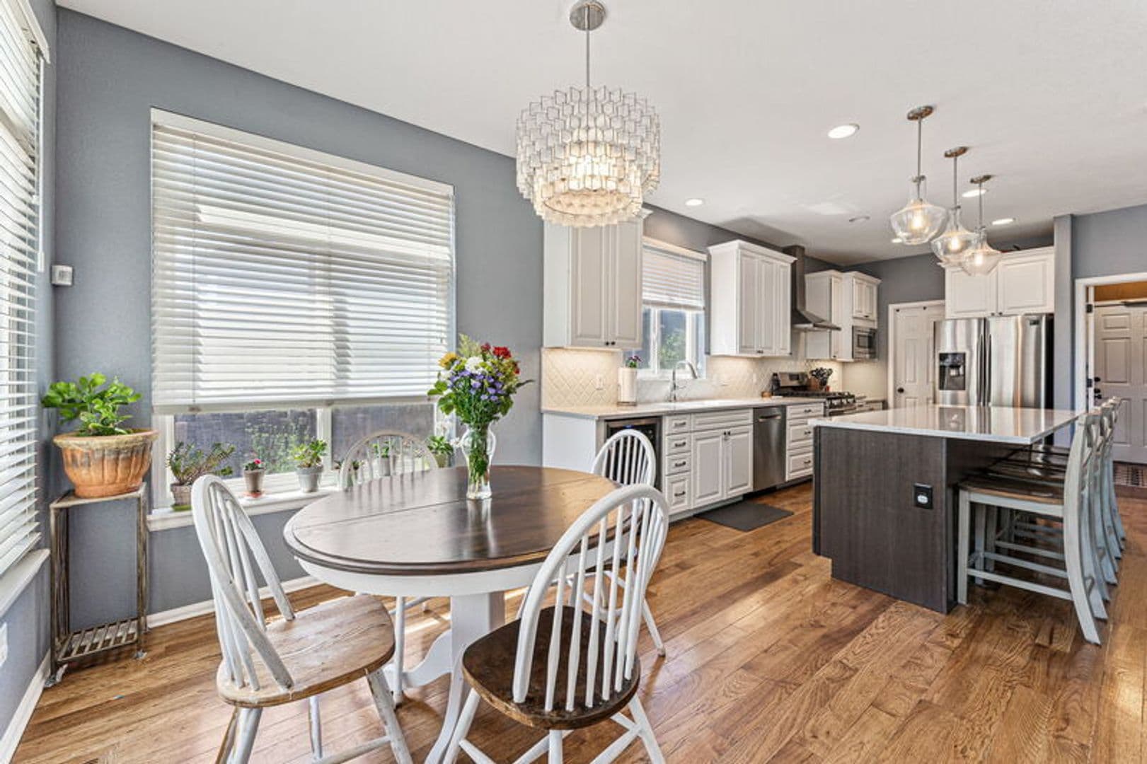 Morrison House: 4172 S Deframe Ct