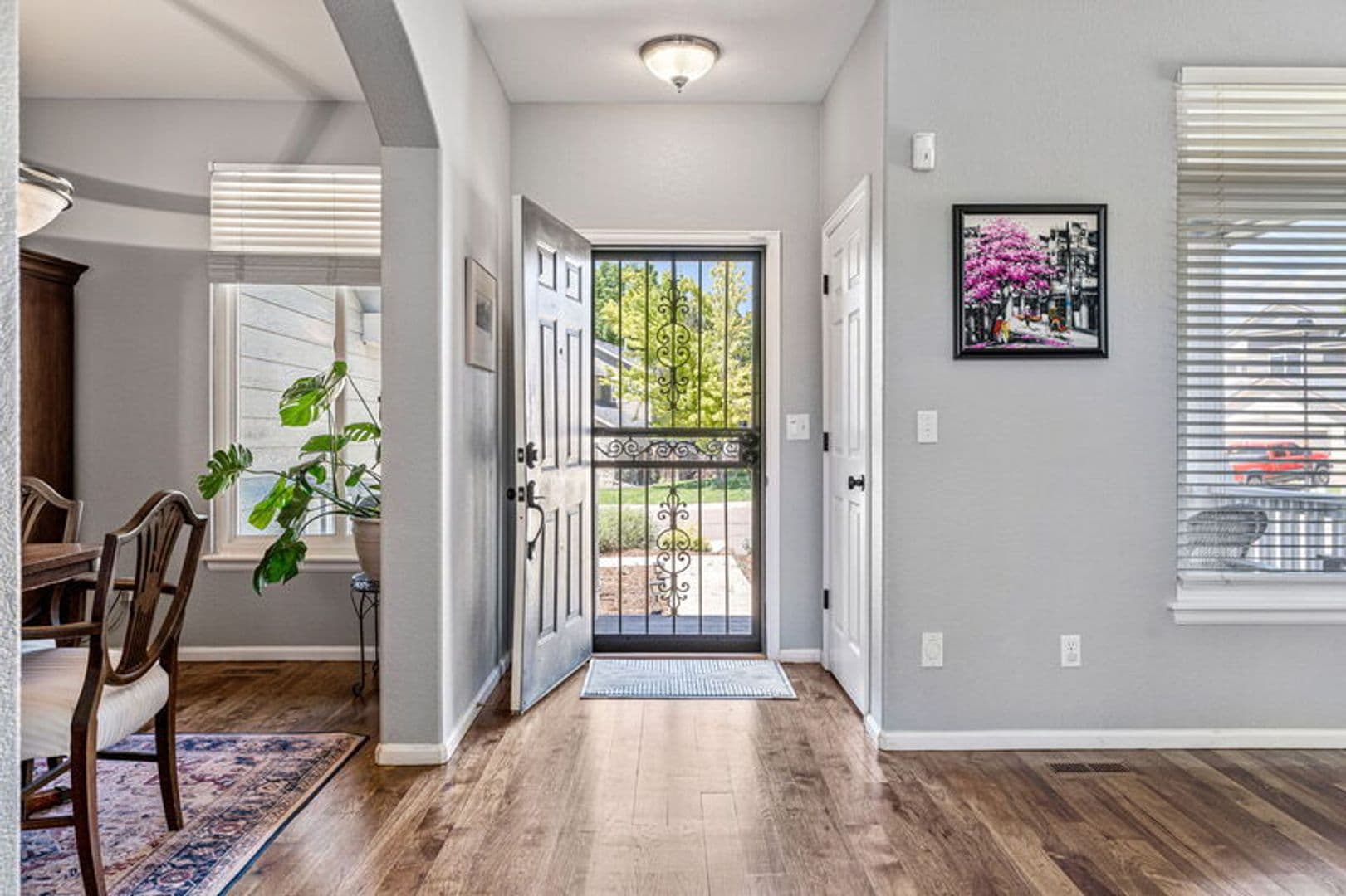 Morrison House: 4172 S Deframe Ct