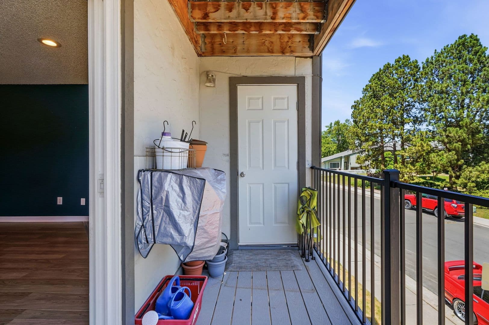 Aurora Condo: 2280 S Oswego Way