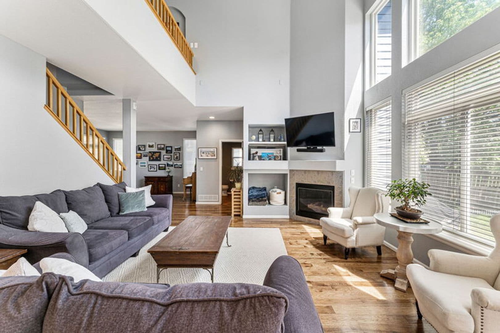 Morrison House: 4172 S Deframe Ct