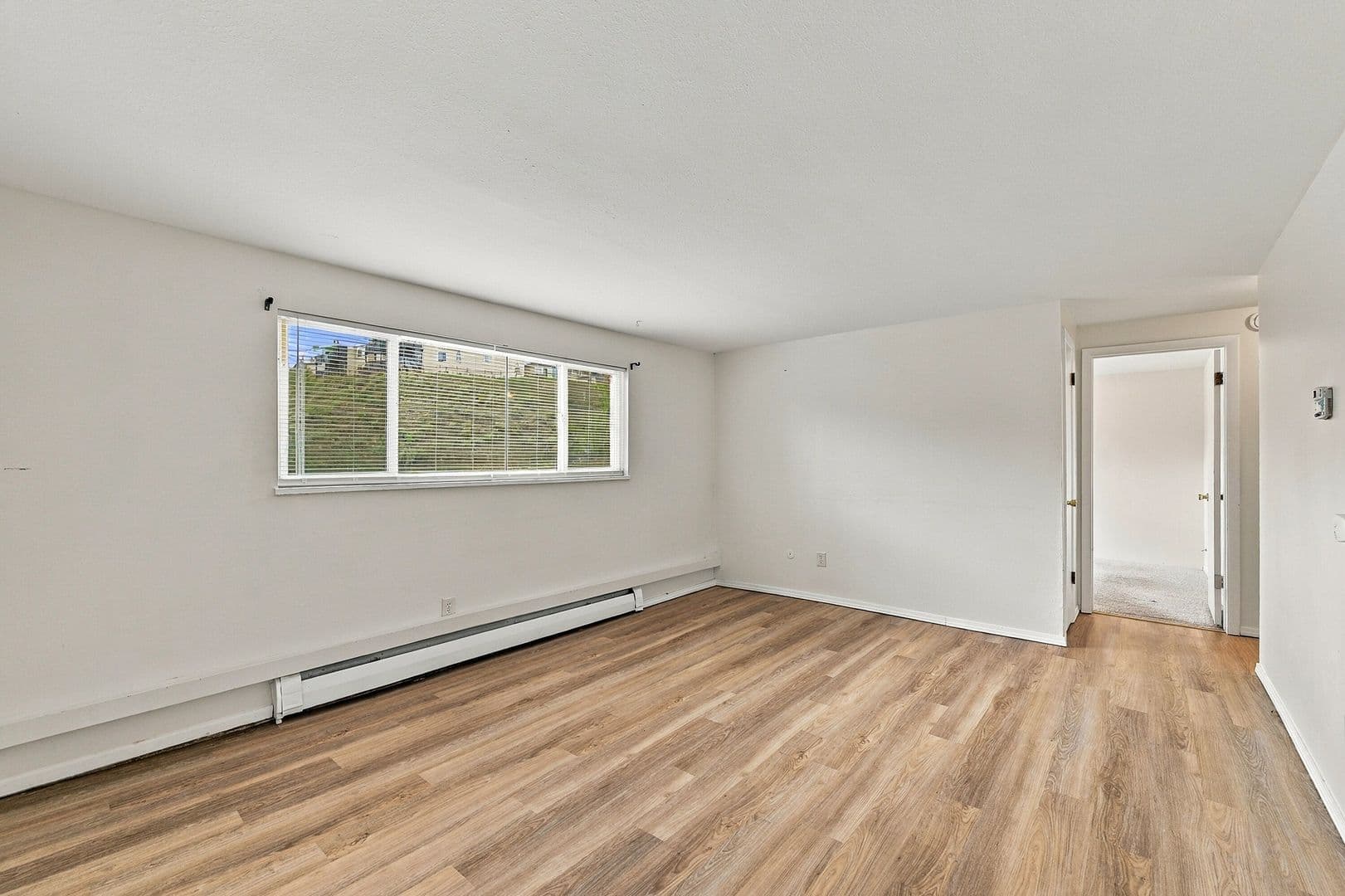 Colorado Springs Condo: 819 Fontmore Rd