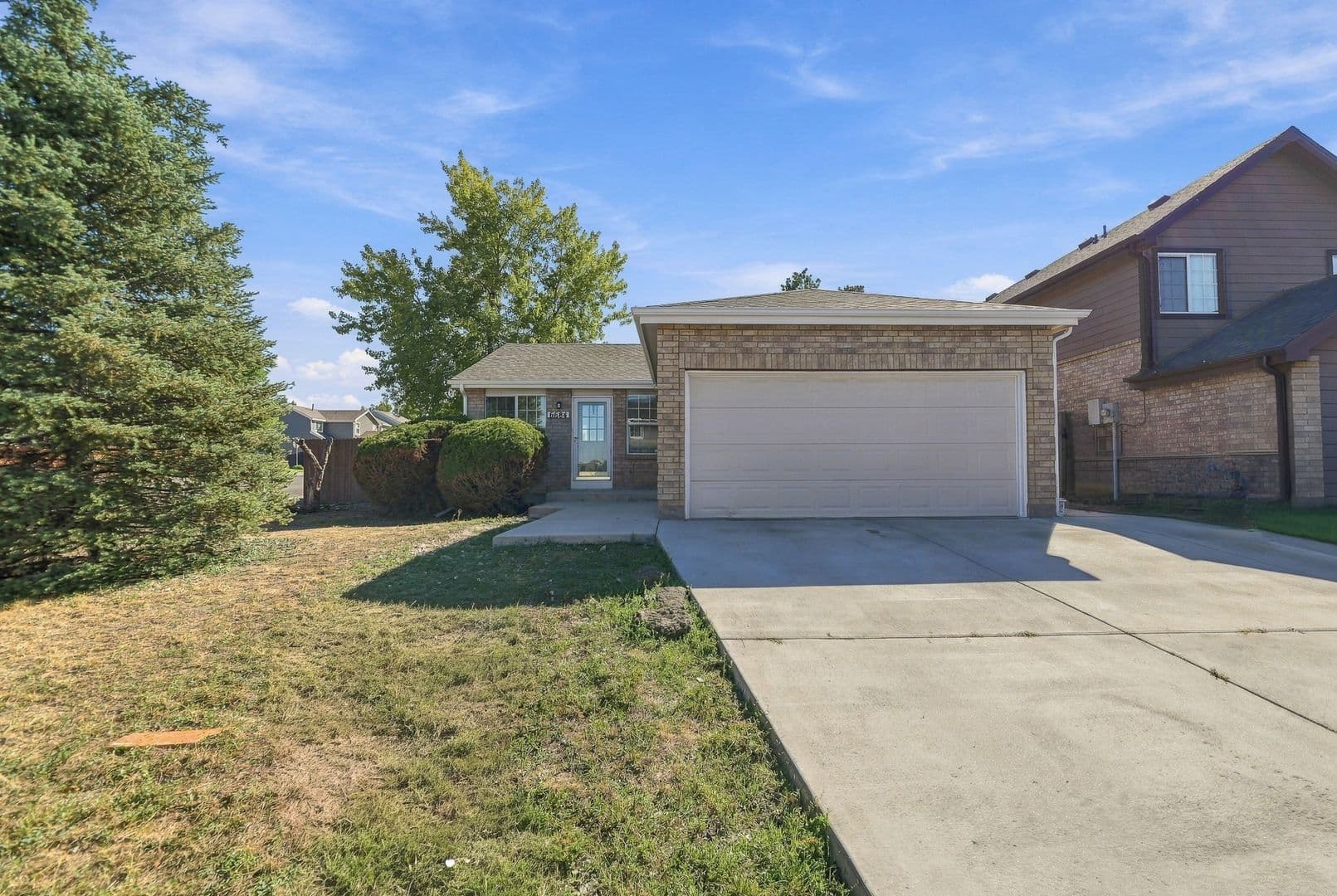 Brighton House: 6684 Monaco Dr