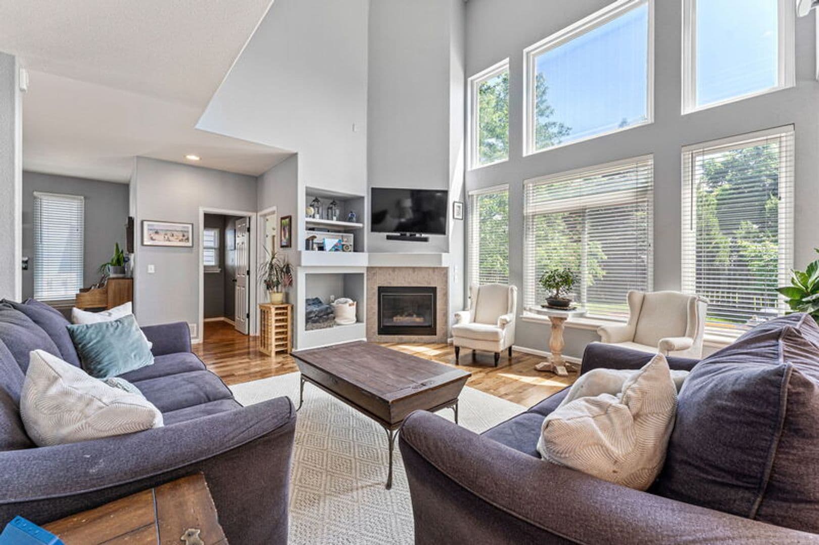 Morrison House: 4172 S Deframe Ct