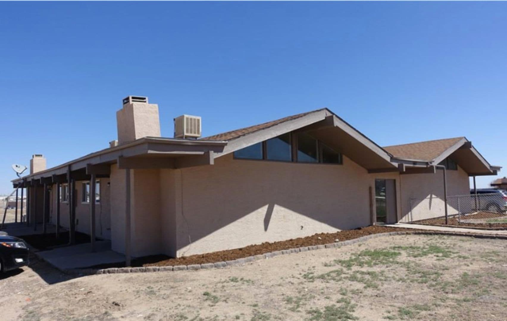 Pueblo West Condo: 667 E Clarion Dr  - D