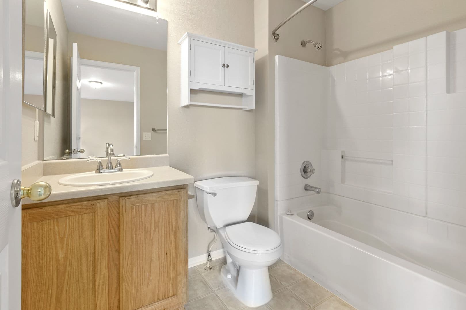 Aurora Townhome: 22196 E Berry Pl