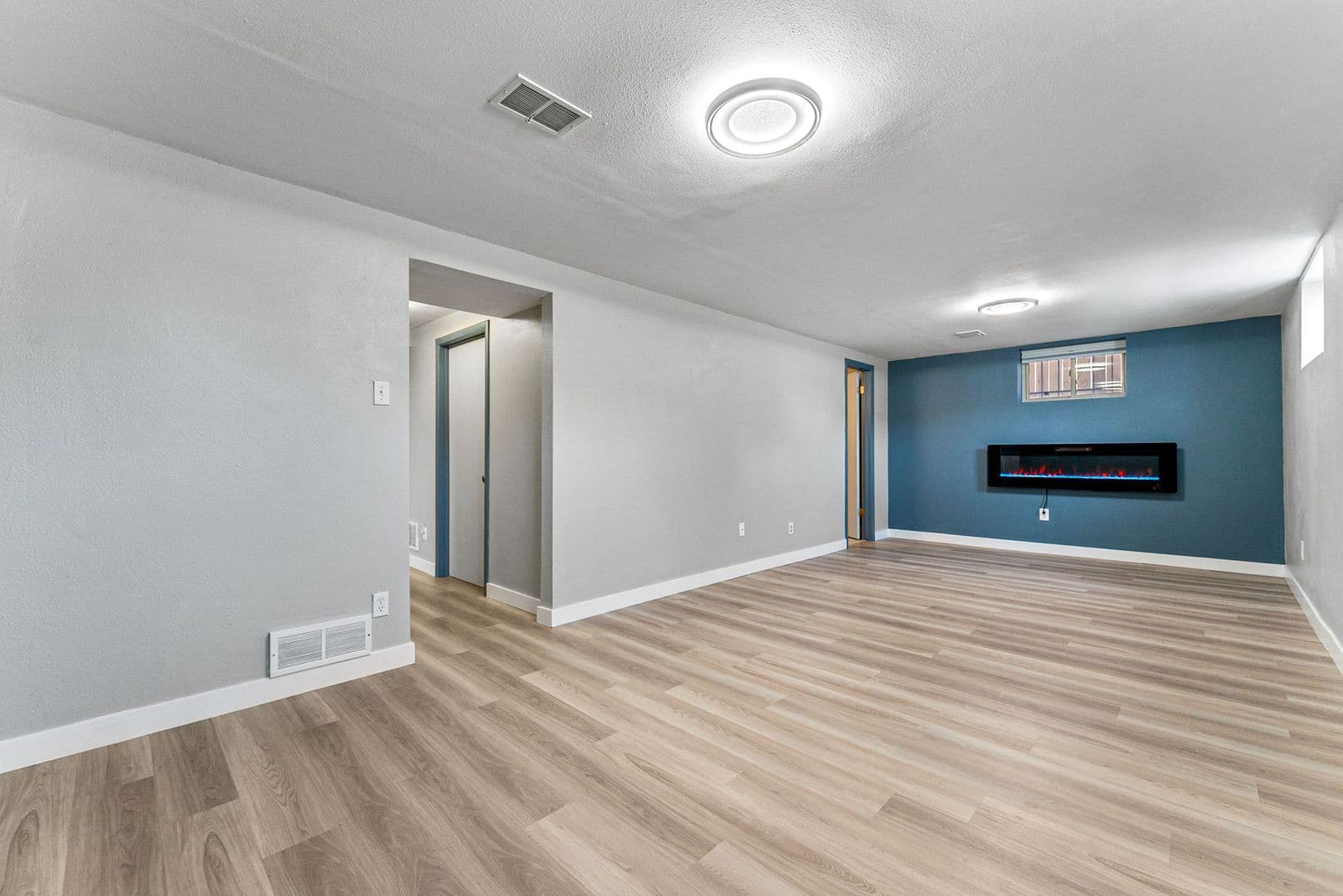 Denver House: 3191 W Bails