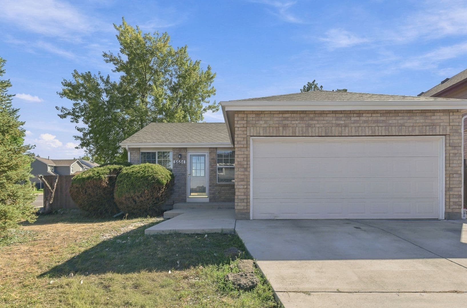 Brighton House: 6684 Monaco Dr